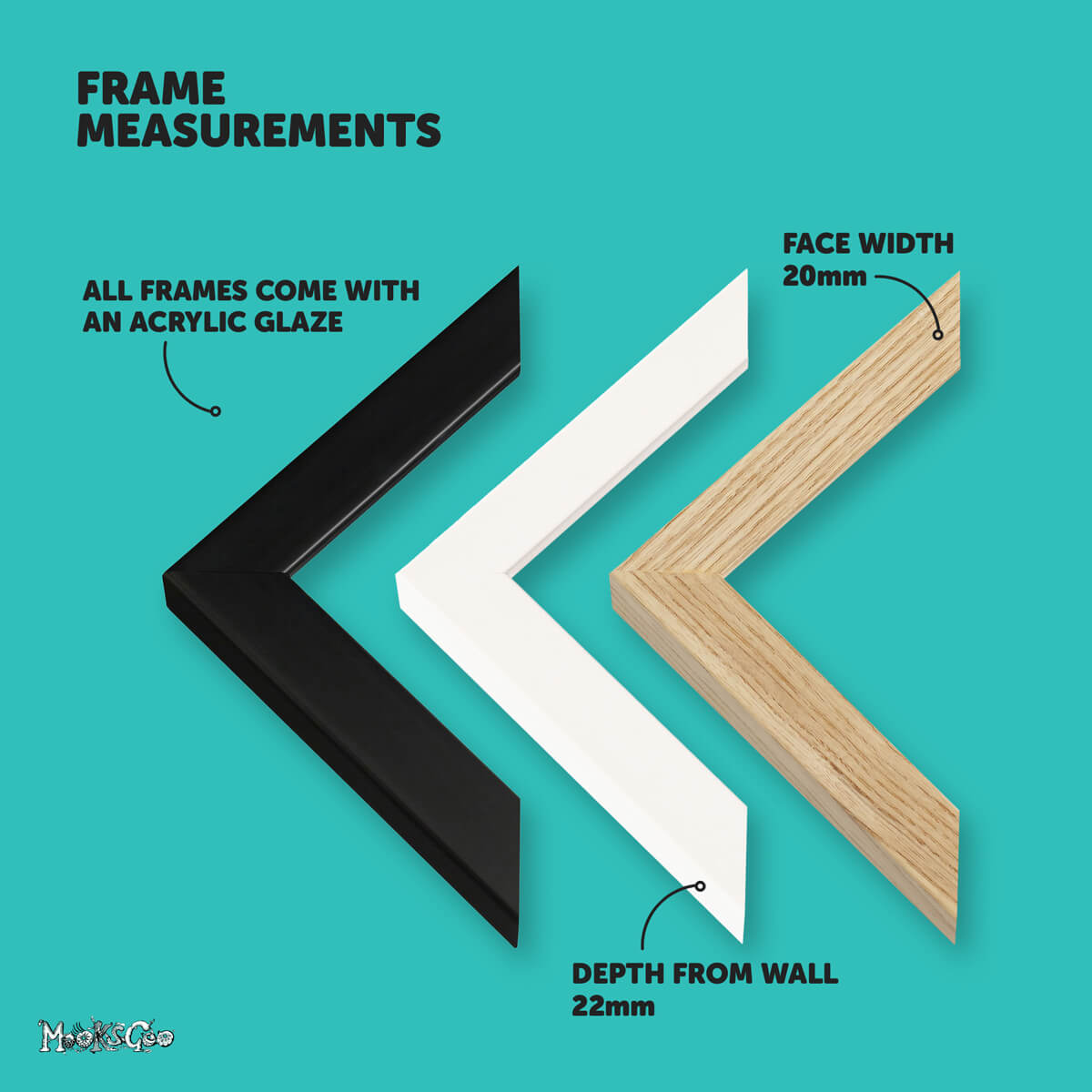 Personalised New Baby or Kids Name Print