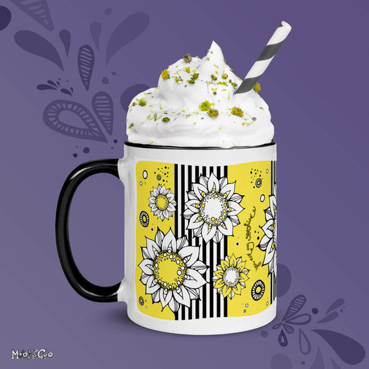 You Are My Sunshine Mug