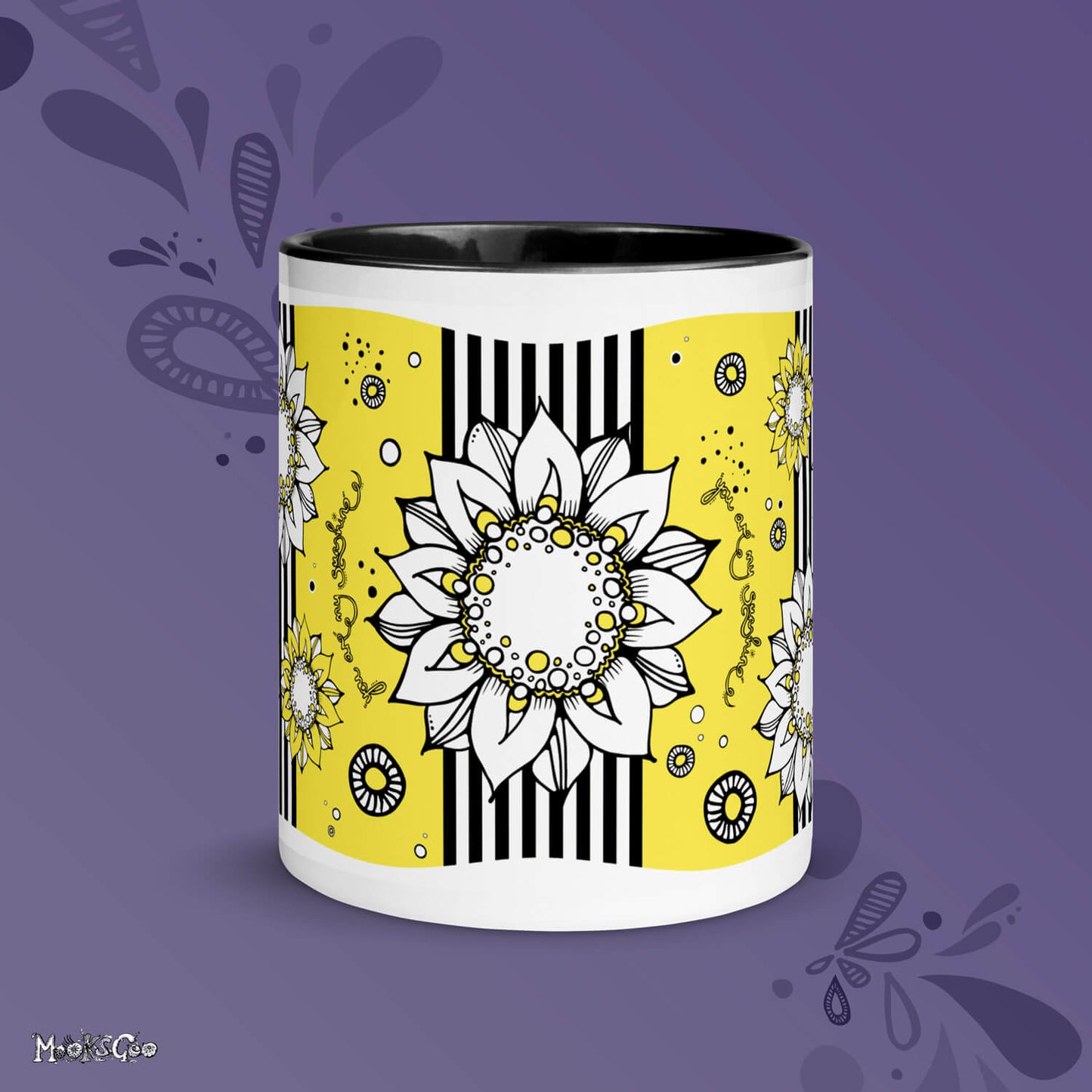 You Are My Sunshine Mug