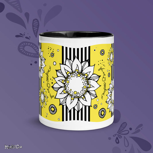 You Are My Sunshine Mug