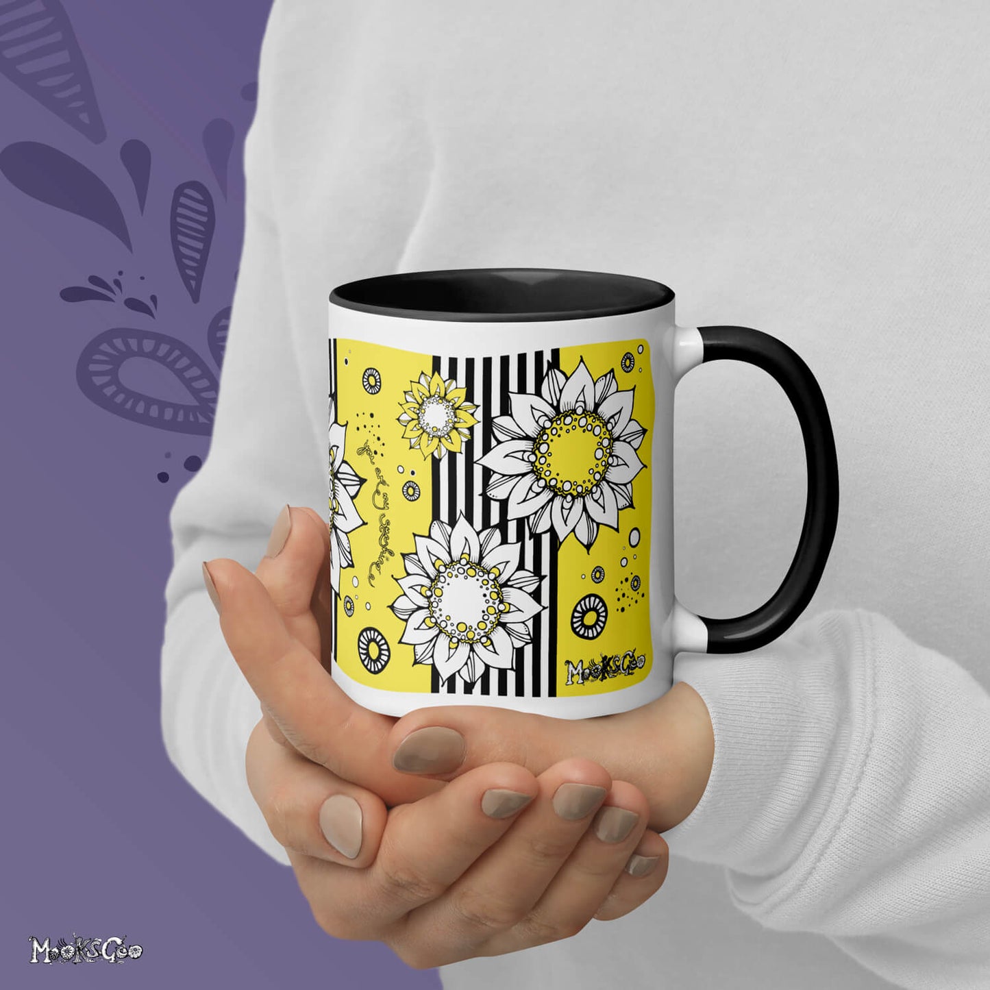 You Are My Sunshine Mug