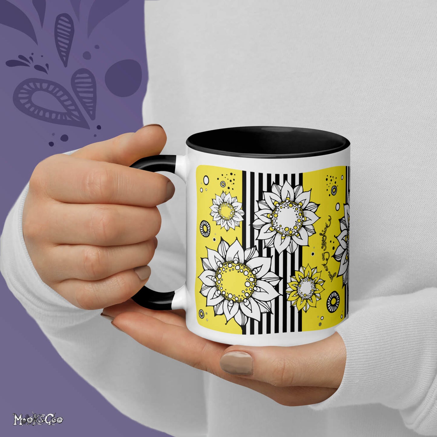You Are My Sunshine Mug