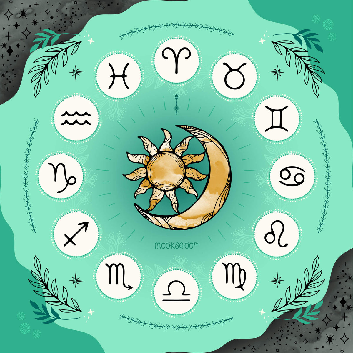 Zodiac & Astrology