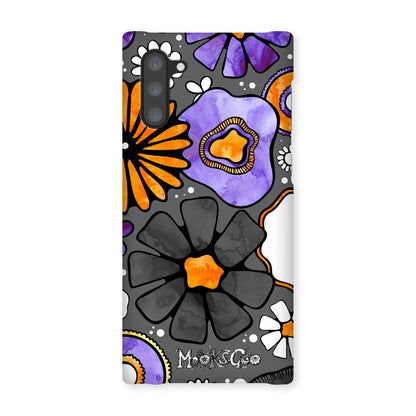 Flower Power Snap Phone Case