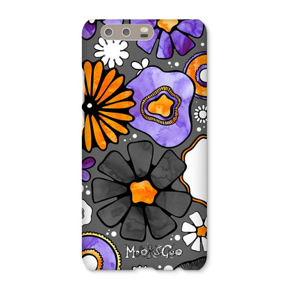 Flower Power Snap Phone Case