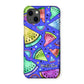 Juicy Melons Snap Phone Case