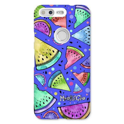 Juicy Melons Snap Phone Case