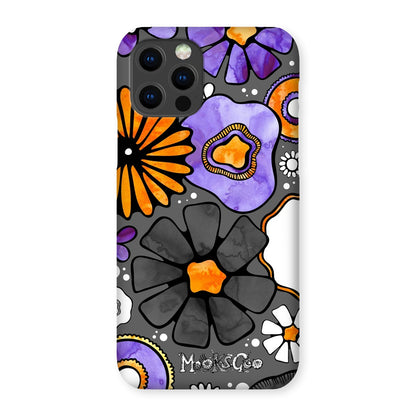 Flower Power Snap Phone Case