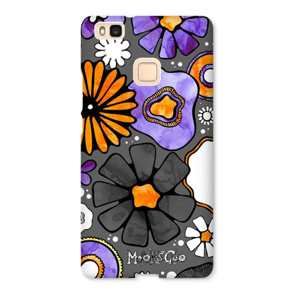 Flower Power Snap Phone Case