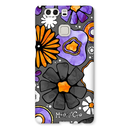 Flower Power Snap Phone Case