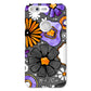 Flower Power Snap Phone Case
