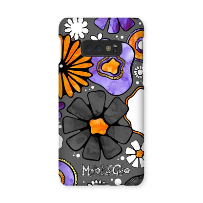 Flower Power Snap Phone Case